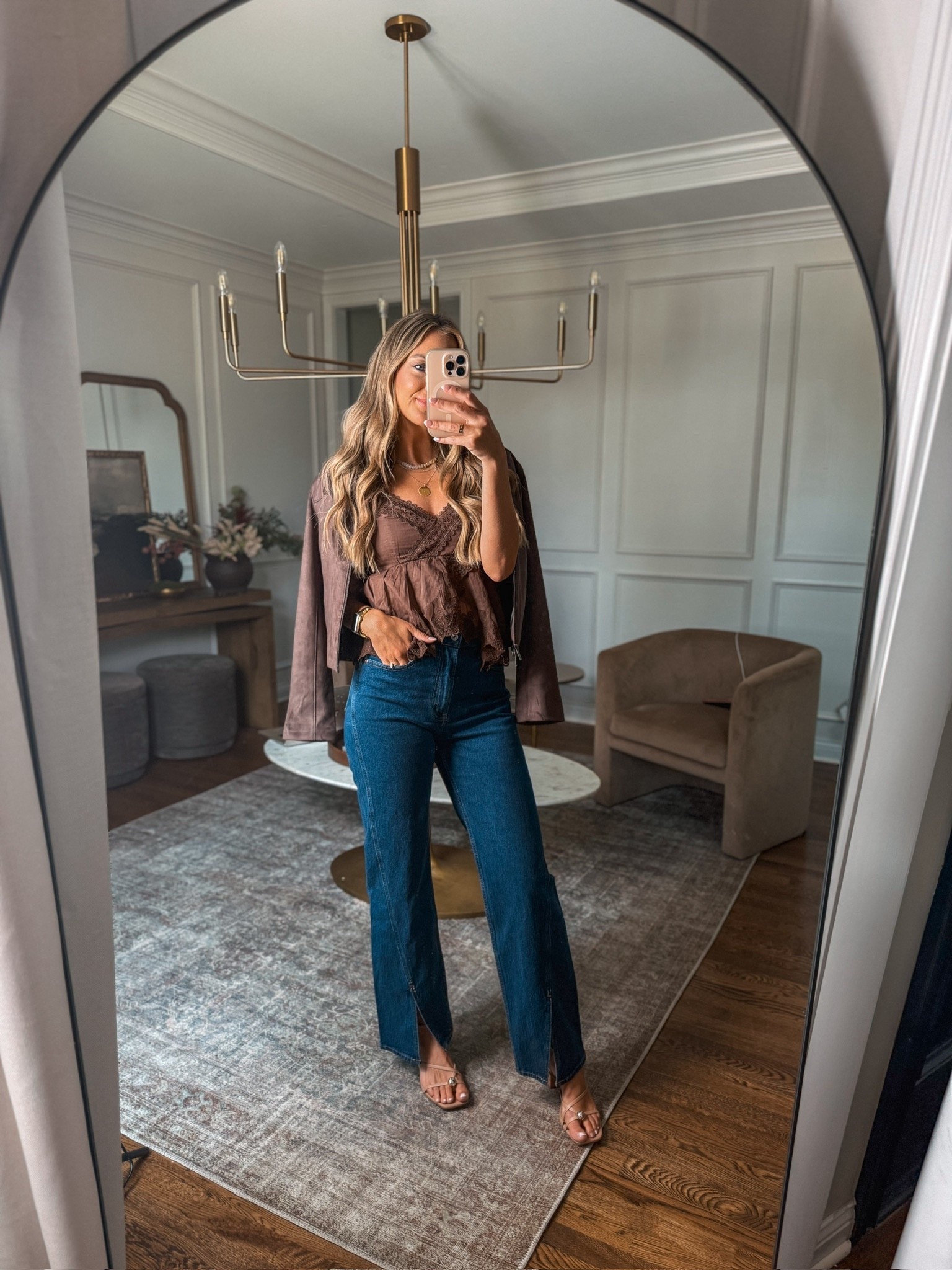 Abercrombie sale is still happening! Including these beautiful fall outfit pieces.

#LTKStyleTip #LTKWorkwear #LTKSaleAlert