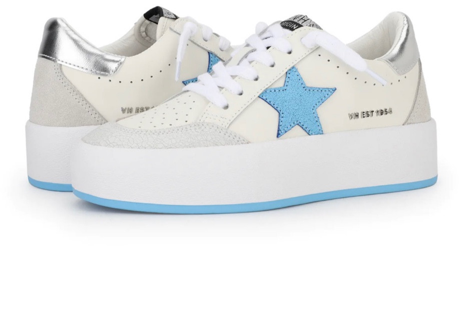 Current obsession= these sneakers

#LTKshoecrush