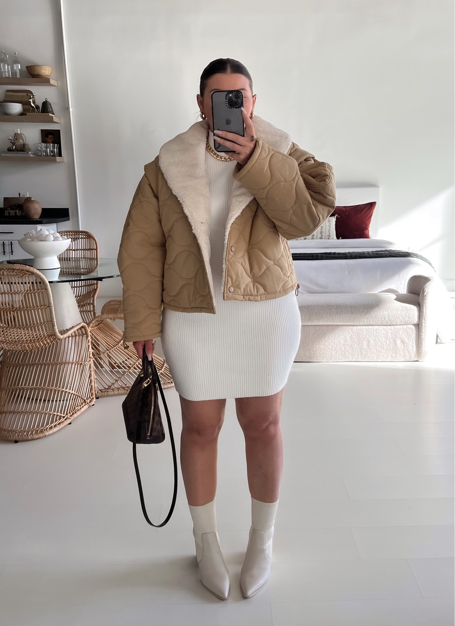 Fall outfit. 

Everything runs TTS 



#LTKunder100 #LTKSeasonal #LTKunder50