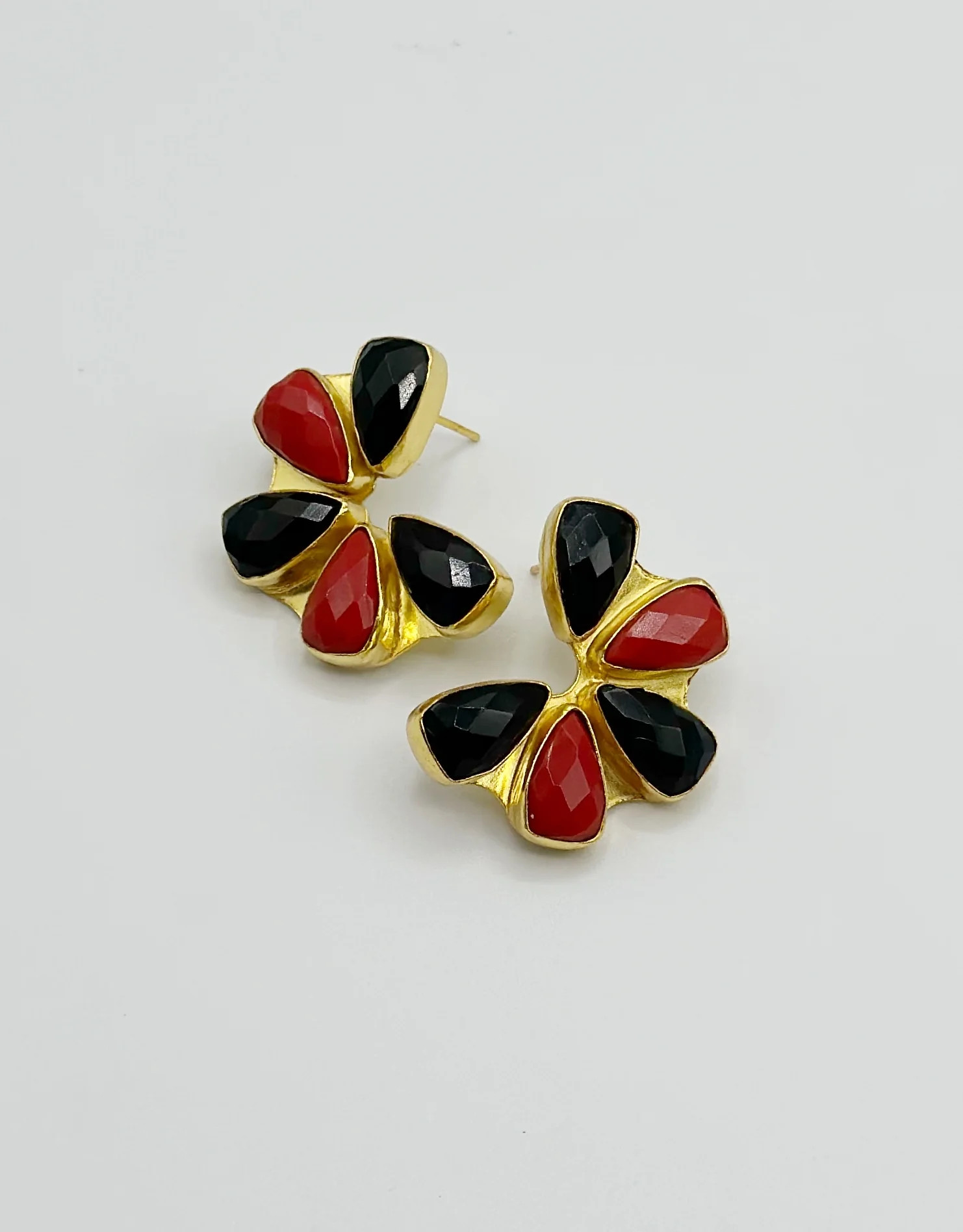 Black and Red | Mary K Kendig