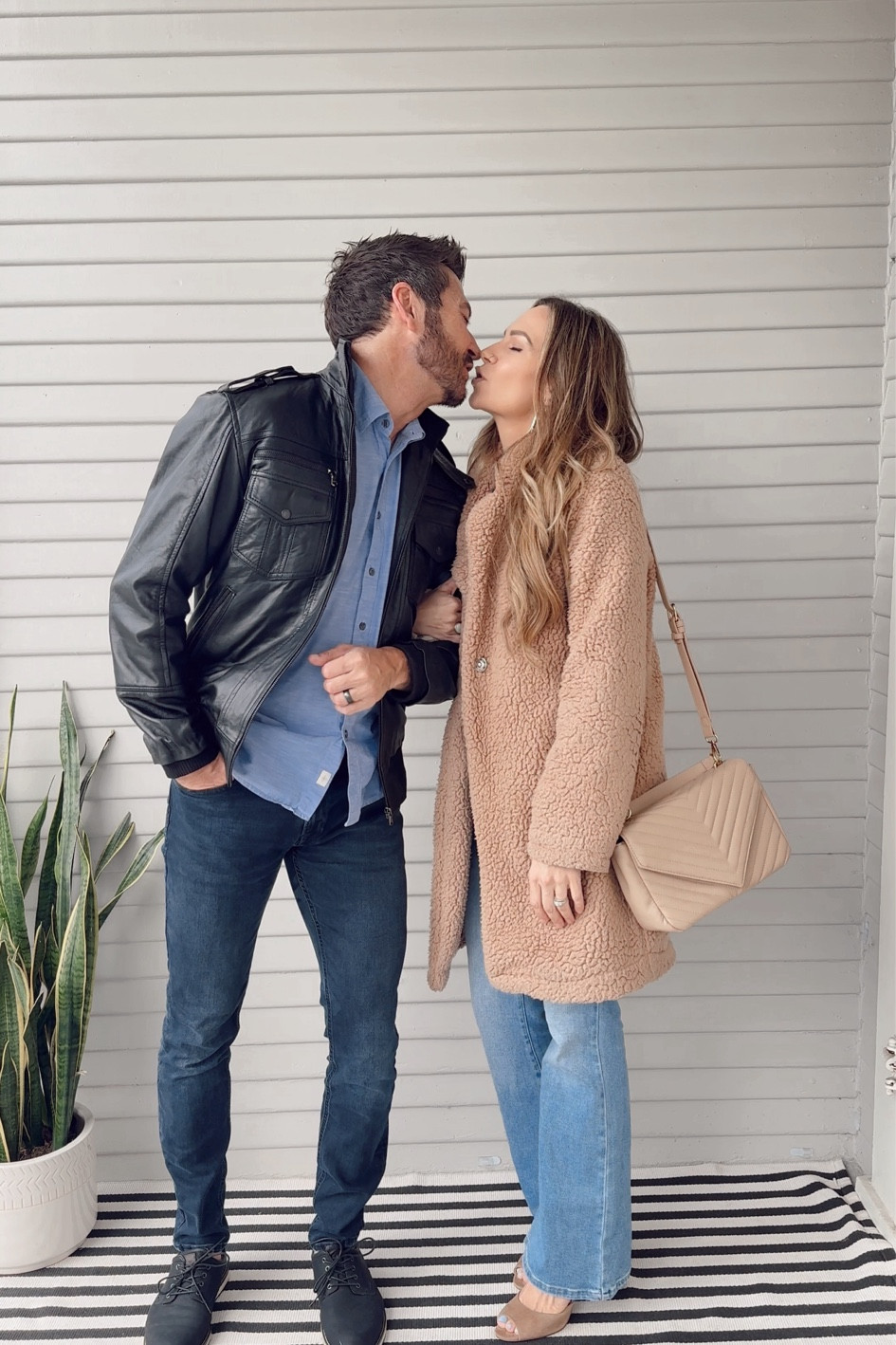 We love this perfect day date outfit. The colors scream spring! And they’re cozy and warm for the perfect chilly spring day  

#LTKstyletip #LTKmens