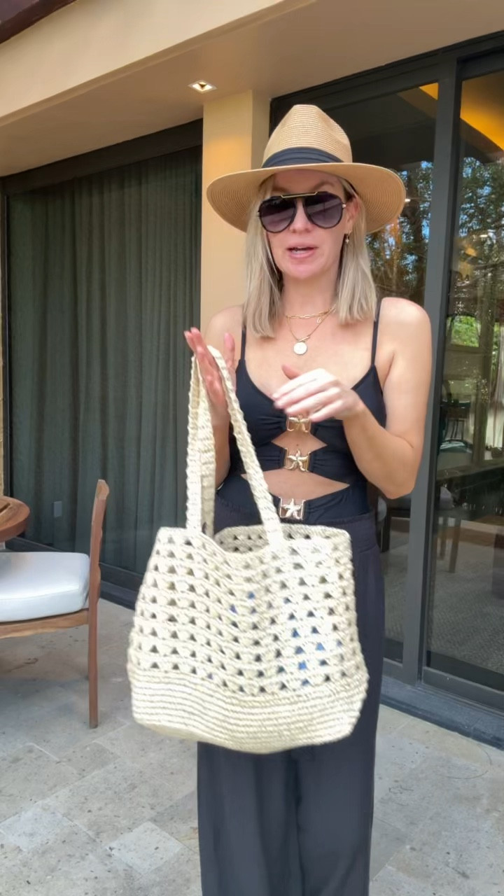 So excited about this affordable beach fit! Wearing smalls 

#LTKSaleAlert #LTKmomlife #LTKTravel