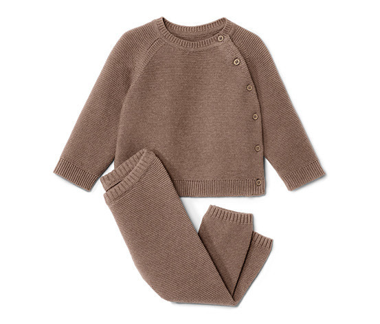 Baby-Strickkombi | Tchibo (DE)