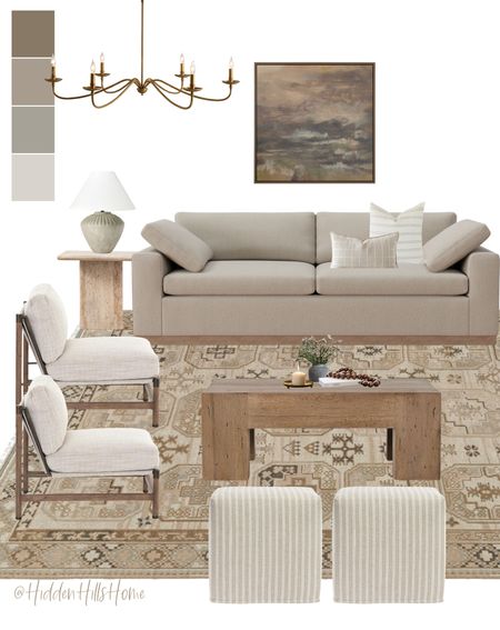 Living room decor mood board, living room design ideas, living room inspiration, home decor #livingroom

#LTKHome #LTKSaleAlert #LTKStyleTip