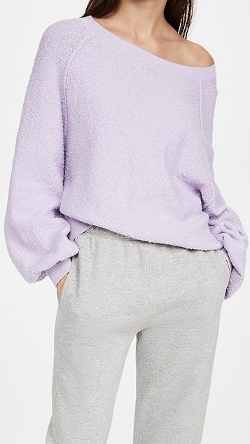Found My Friend Pullover Sweater | Shopbop