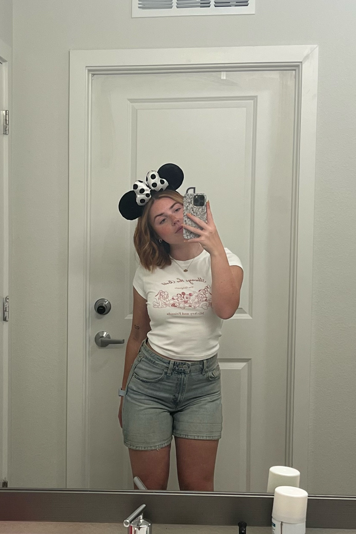 Hollywood studios days :) 

#LTKStyleTip #LTKFindsUnder100 #LTKFindsUnder50