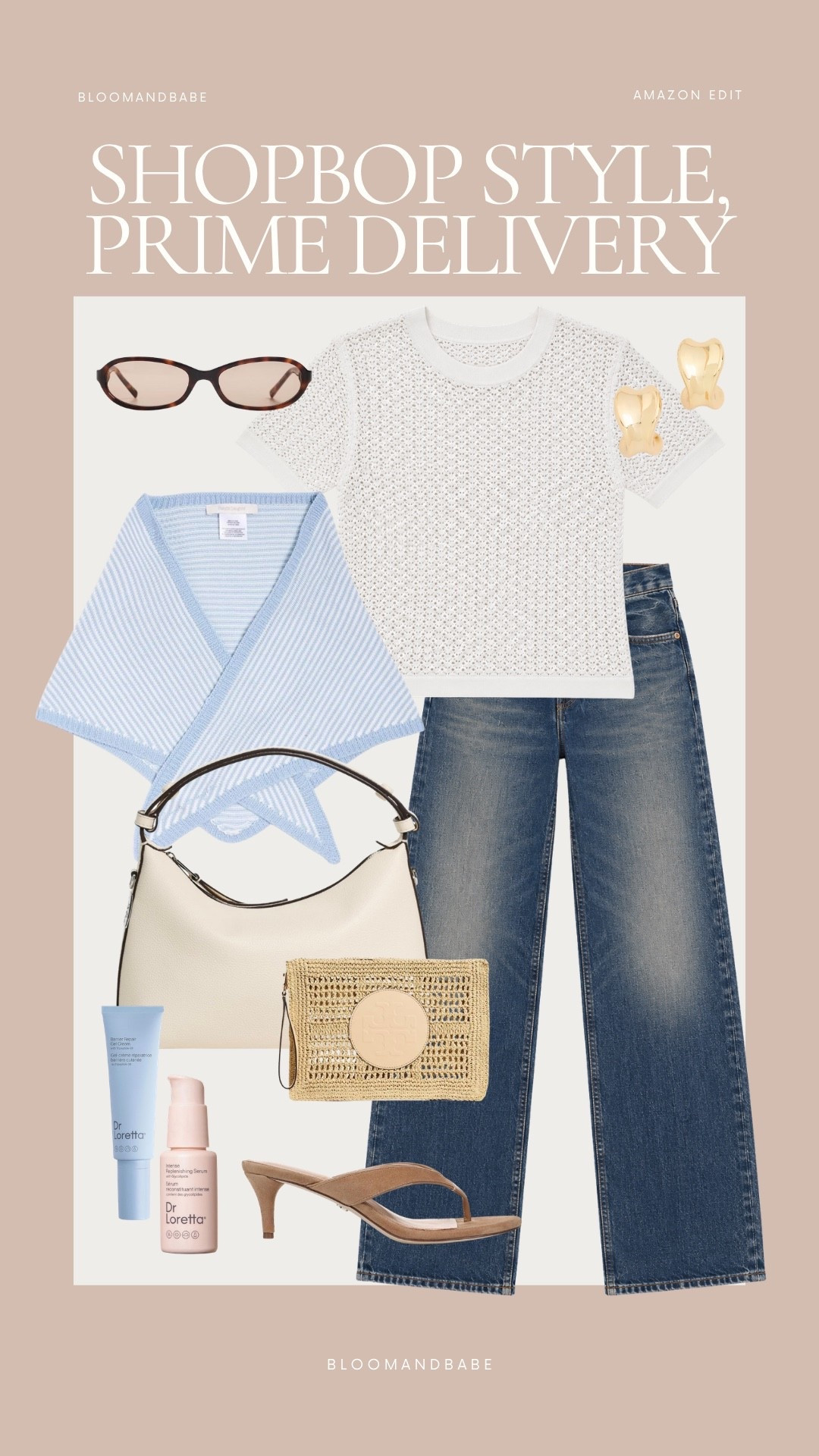 My ShopBop current favorites you don’t want to sleep on!

#LTKgrwm #LTKootd #LTKdayinmylife