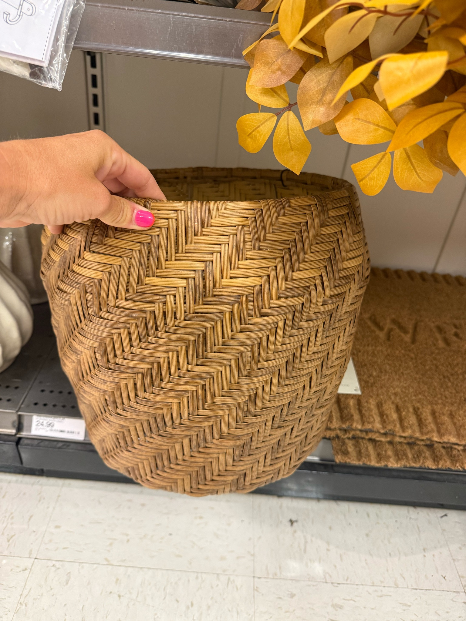 Fall decor
Target fall finds
Home decor
Fall rugs

#LTKHome