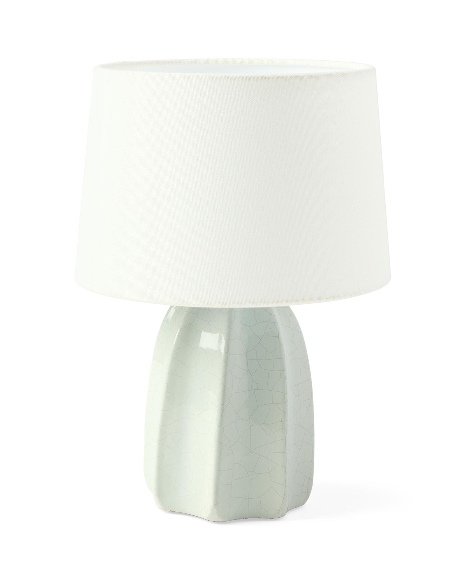 Moher Cordless Table Lamp | Serena and Lily