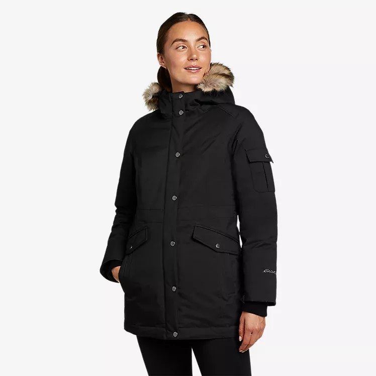 Women's Superior Down Parka curated on LTK