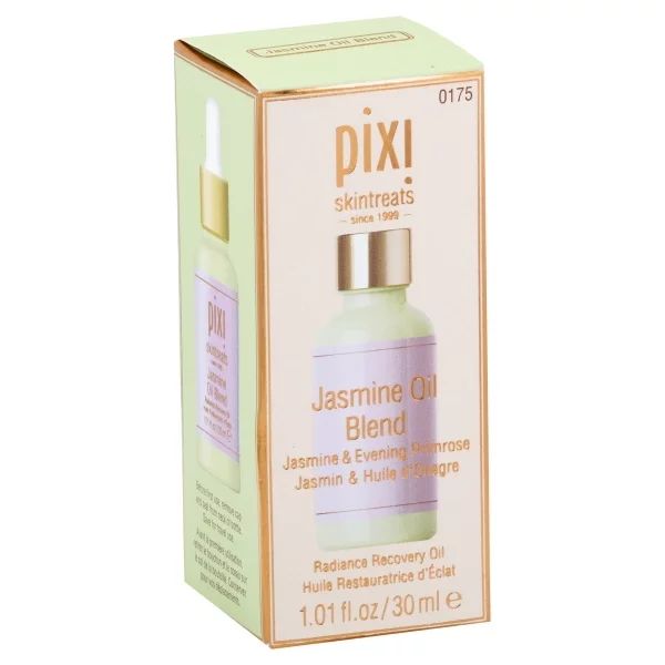 Pixi Beauty Jasmine Oil Blend 1 01 fl oz 30 ml | Walmart (US)