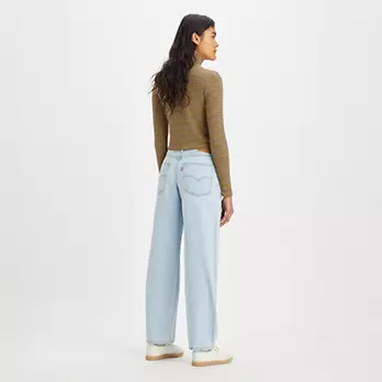 Baggy Dad Women's Jeans | LEVI'S (US)