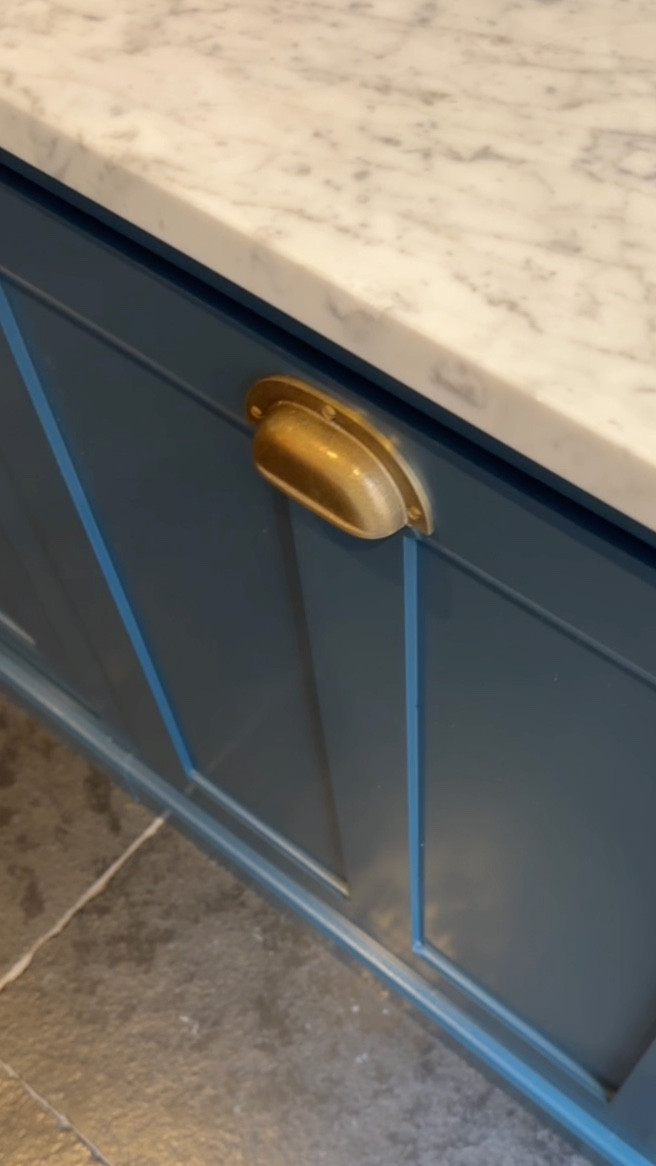 I install one of these in every kitchen we renovate, and cannot live without hidden trash & recycling!

#LTKHome #LTKWatchNow