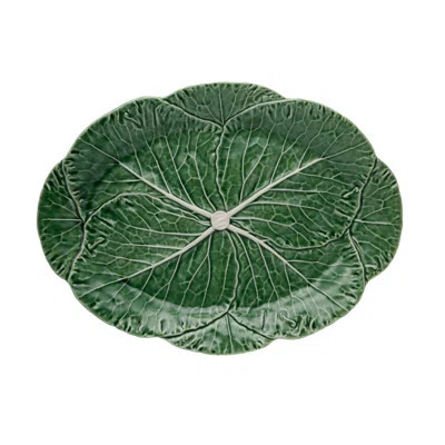 Cabbage Oval Platter | Perigold