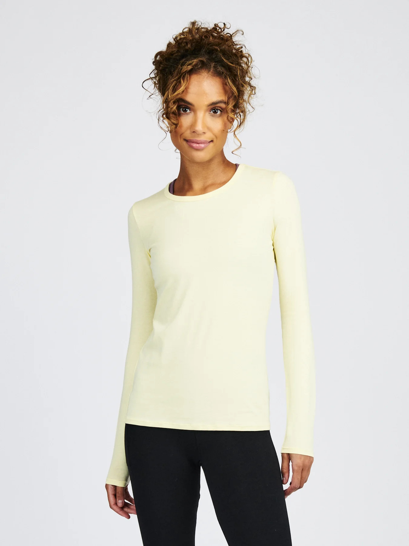 NOLA Long Sleeve T-Shirt | tasc Performance