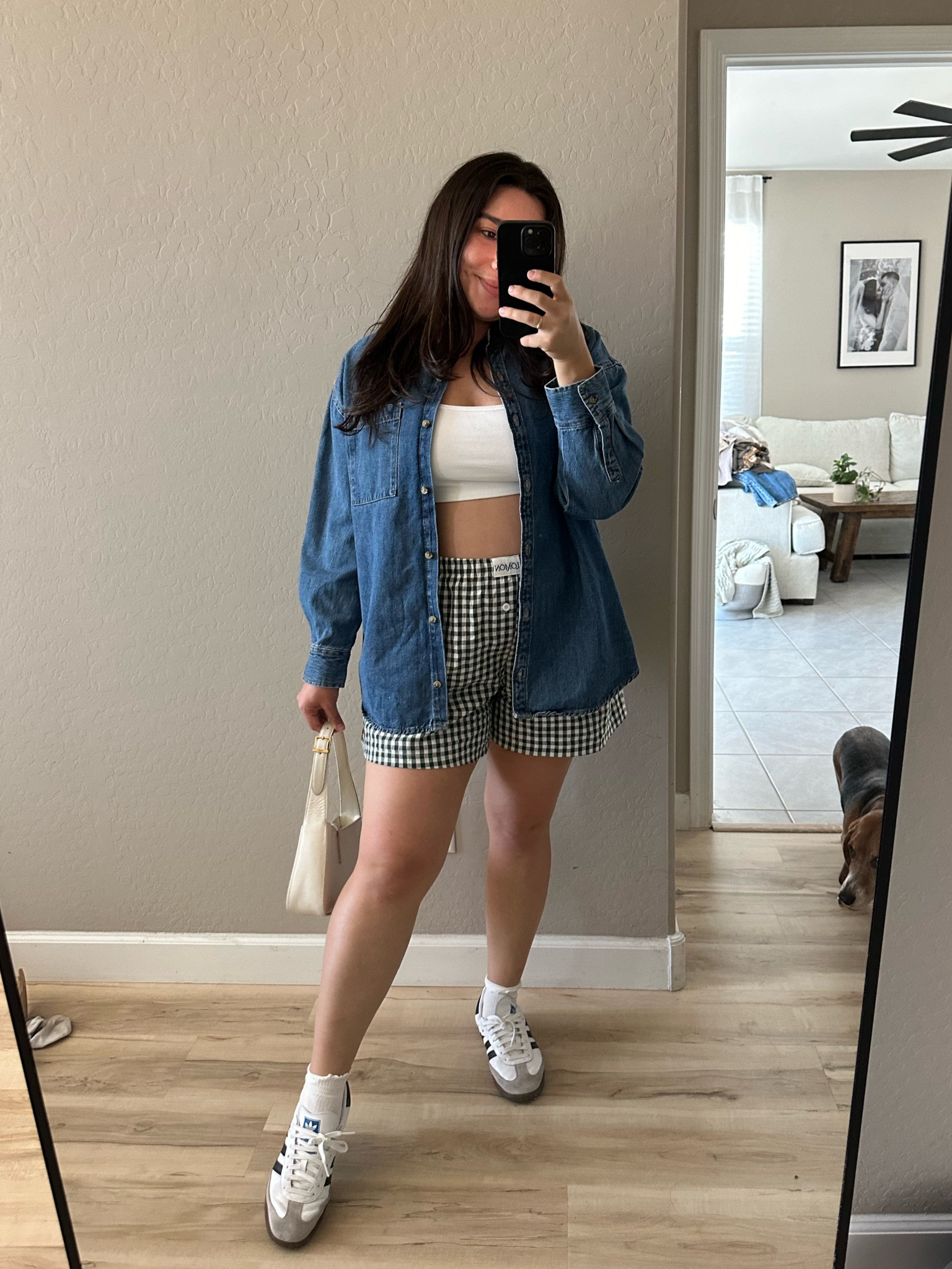 My fav shorts for fall! 🍂

#LTKStyleTip #LTKFindsUnder50 #LTKMidsize