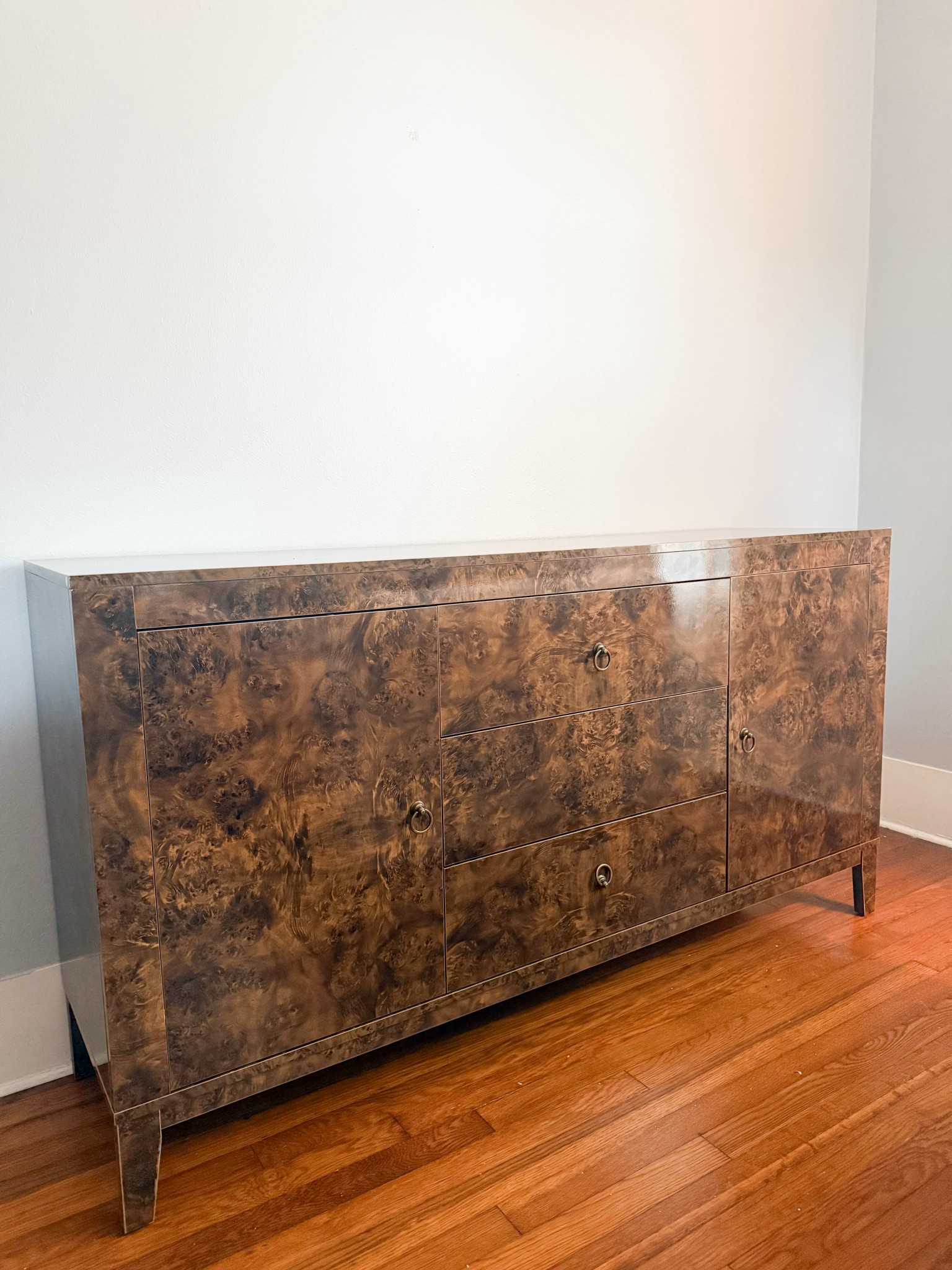 The best sideboard that is under $300! #wayfair #wayfairsale #wayfairfurniture #wayfairfind #home 

#LTKHome