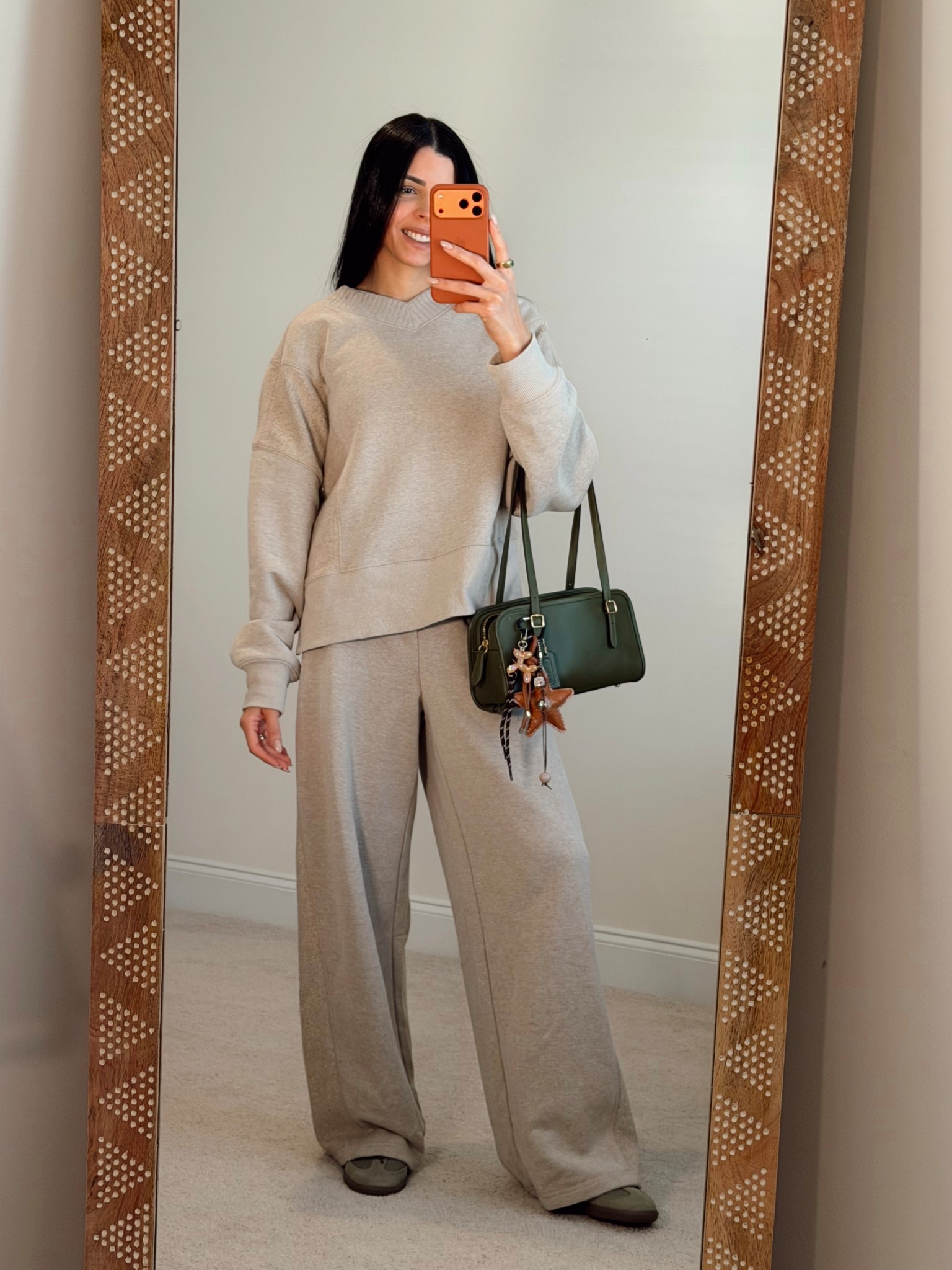 Comfy set! By aerie! ON SALE 

#LTKHoliday #LTKmomlife #LTKgrwm