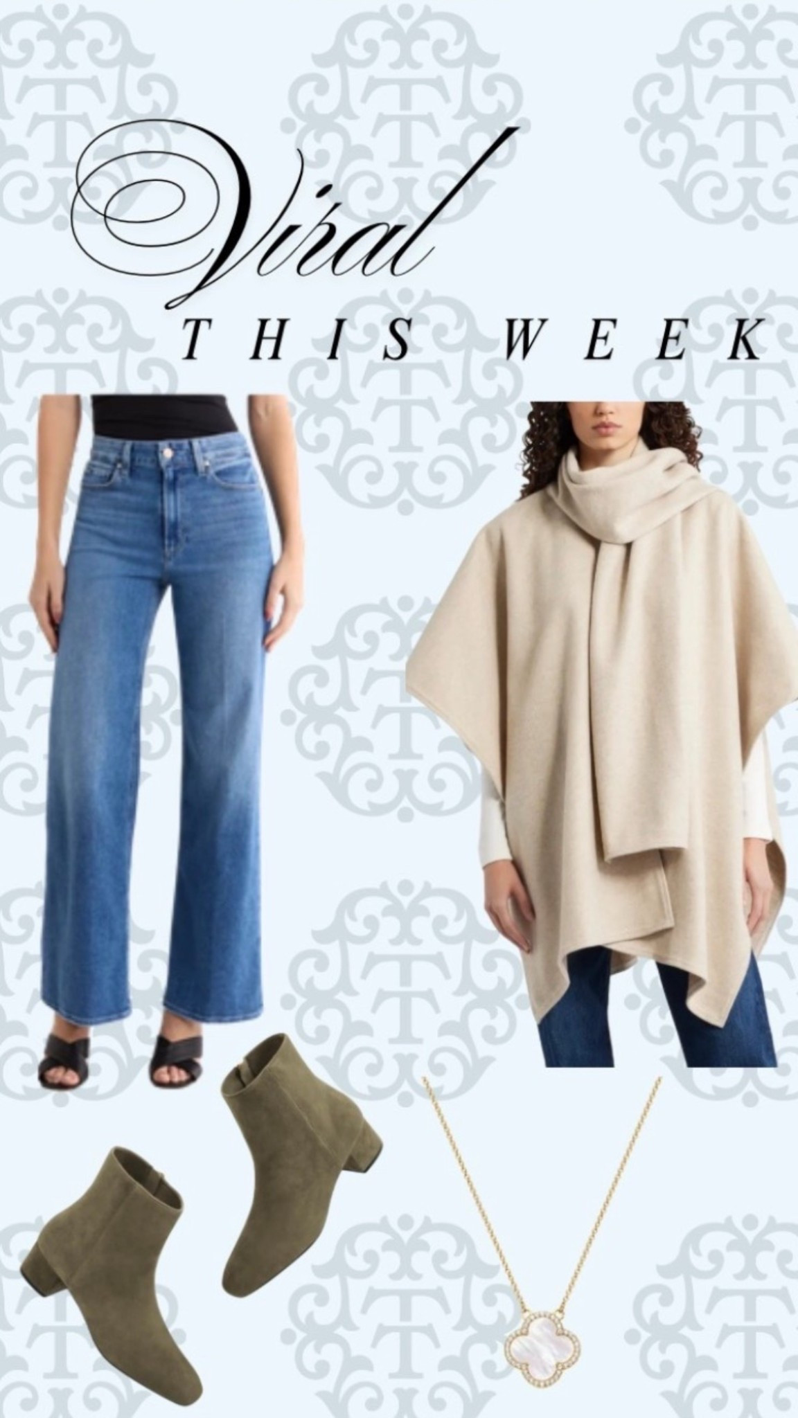 Some of our top items you’ve loved. m

#LTKootd #LTKOver40 #LTKgrwm