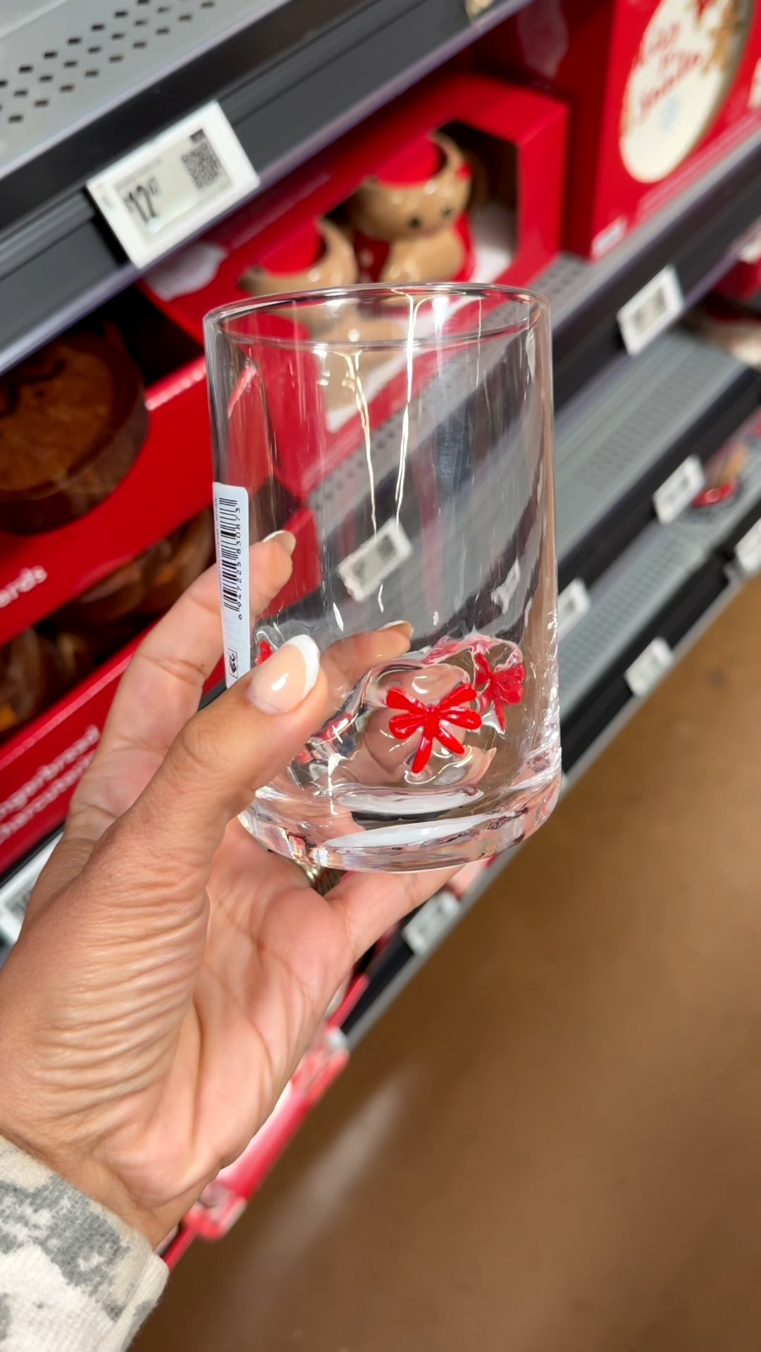 Christmas cups from Walmart 

#LTKHoliday #LTKGiftGuide #LTKSeasonal