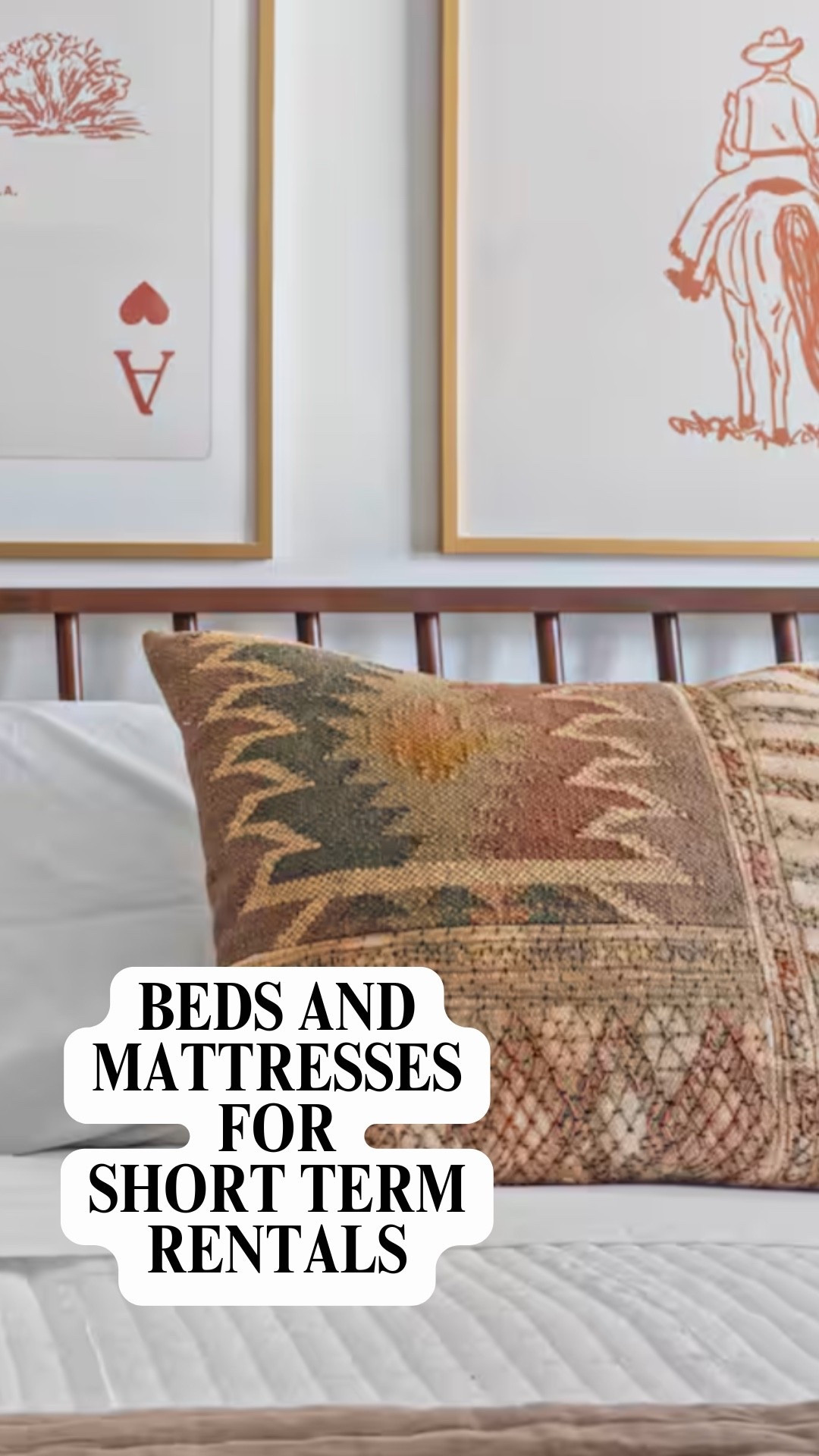 Way Day is officially on 🙌 through 10/29/25 and if you’re a short term rental host then now is a great time to stock up on essentials or invest back in to your property. Save up to 80% with free shipping!

Here are some of our top picks for beds that pair with our go-to @wayfair sleep mattress!

#ad #wayfair #wayfairpartner #liketkit #wayday

#LTKSeasonal #LTKTravel #LTKHome