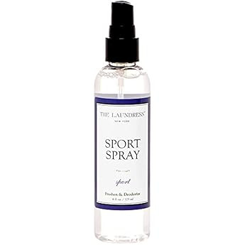 The Laundress - Sport Detergent, Sport Scent, Activewear & Swimwear, Sweat Stain & Odor Remover, 16  | Amazon (US)