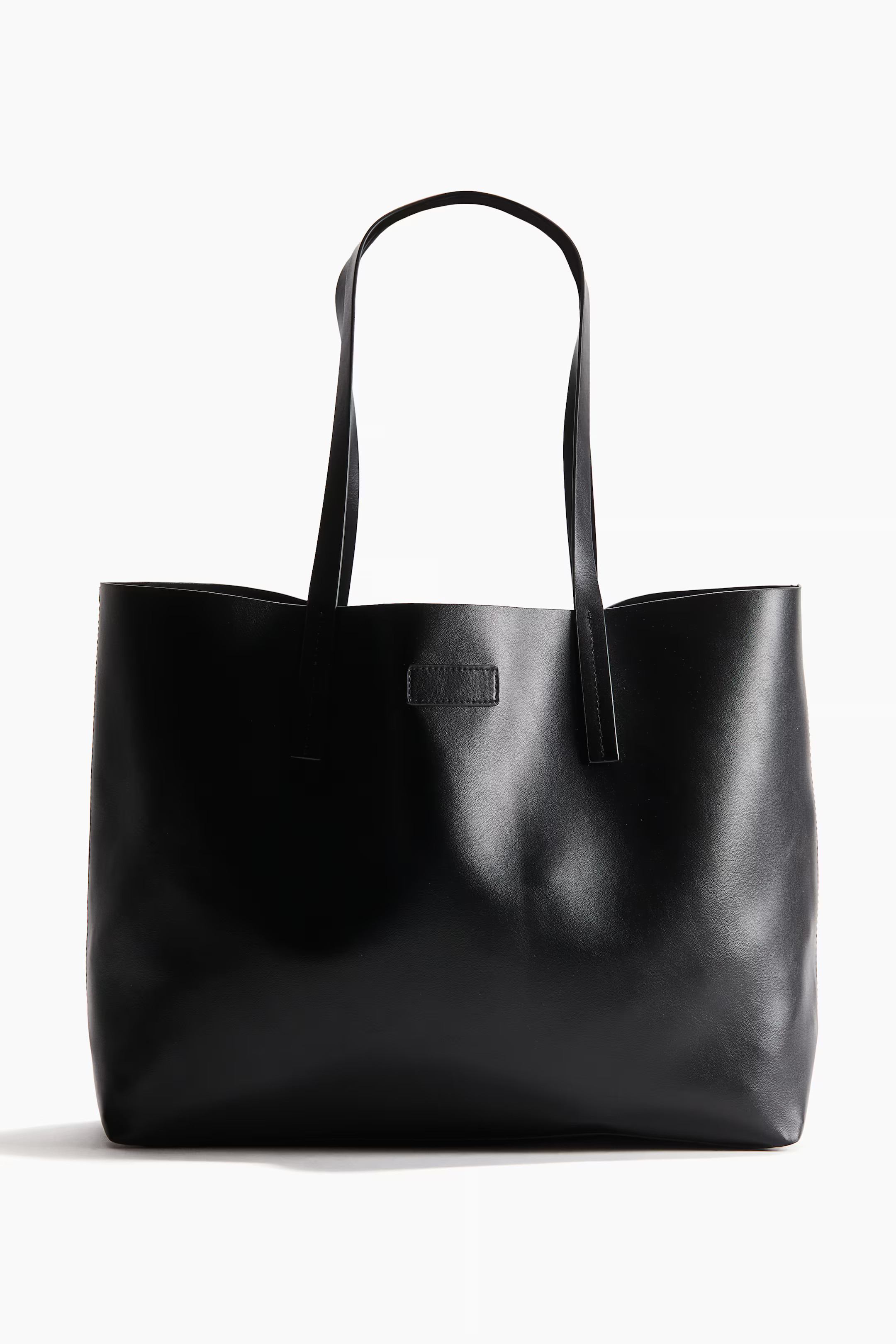 Coated Shopper | H&M (US + CA)