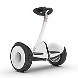 Segway Ninebot S and S-Max Smart Self-Balancing Electric Scooter with LED Light, Powerful and Por... | Amazon (US)