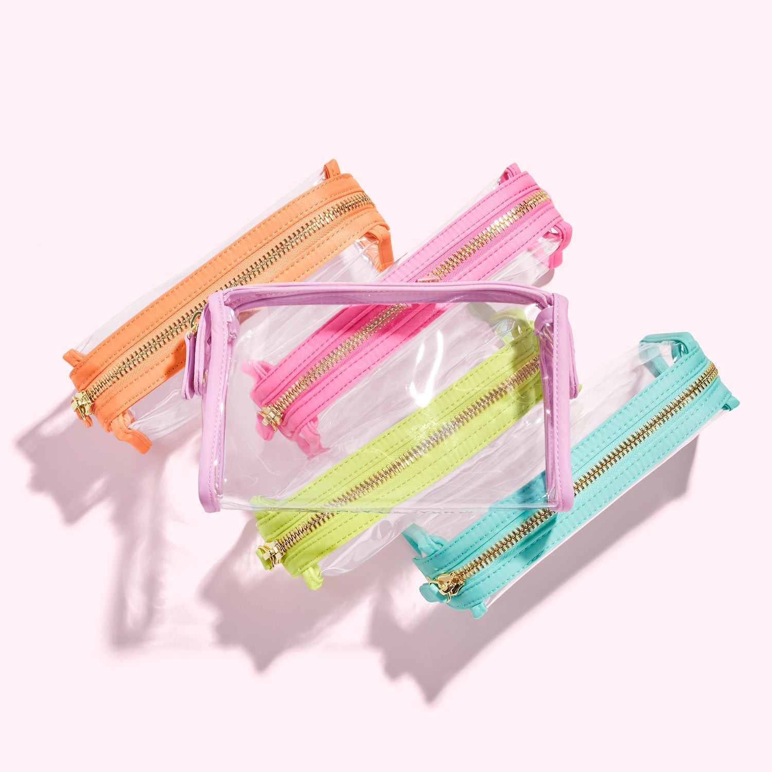 Personalized Travel Pouch | Stoney Clover Lane Travel Pouch | Stoney Clover Lane