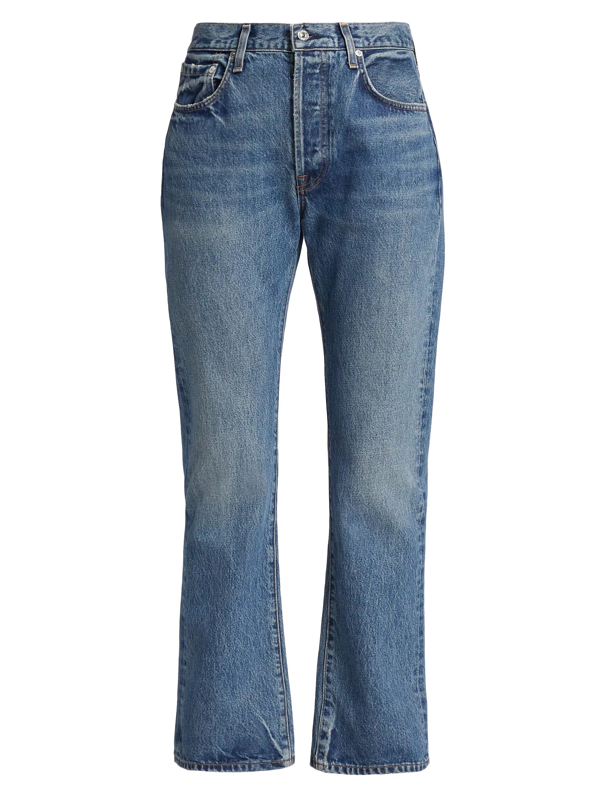 Ryan Vintage Boot-Cut Jeans | Saks Fifth Avenue