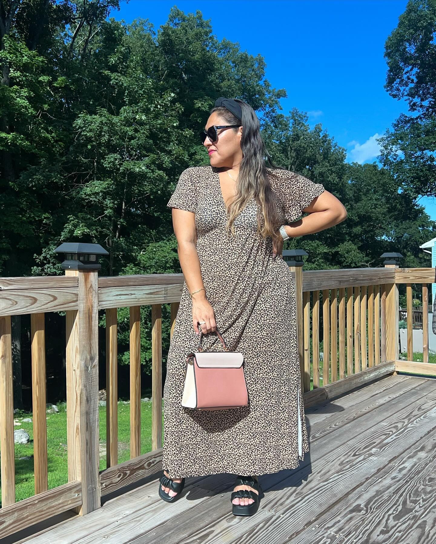 Leopard print + confidence = unstoppable.

#marcesview #explorepage #shopltk #ltkmidsize #fashion #ootd #dressesfordays #whatiwore #workattire

#LTKMidsize #LTKStyleTip #LTKWorkwear