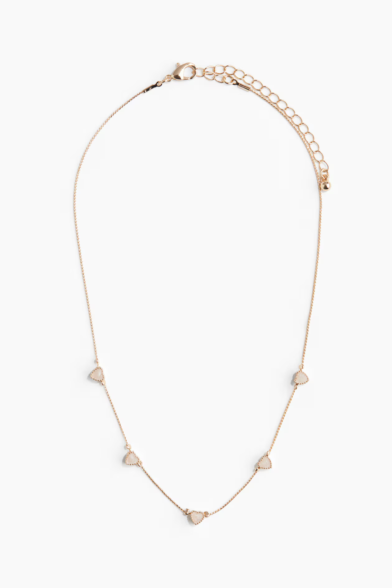 Necklace | H&M (US + CA)