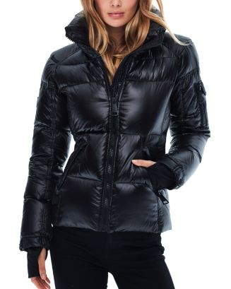 Freestyle Down Jacket | Bloomingdale's (US)