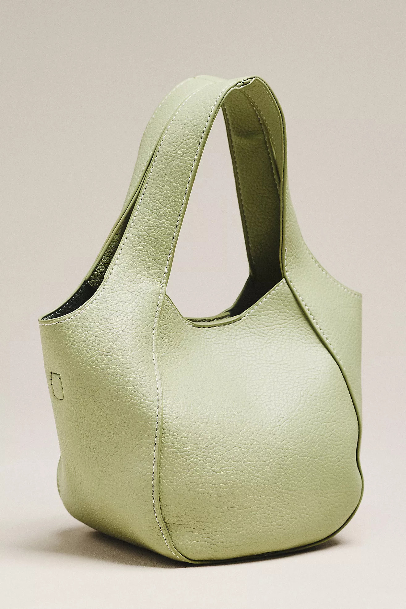 Sonia Mini Slouchy Tote Bag | Anthropologie (US)