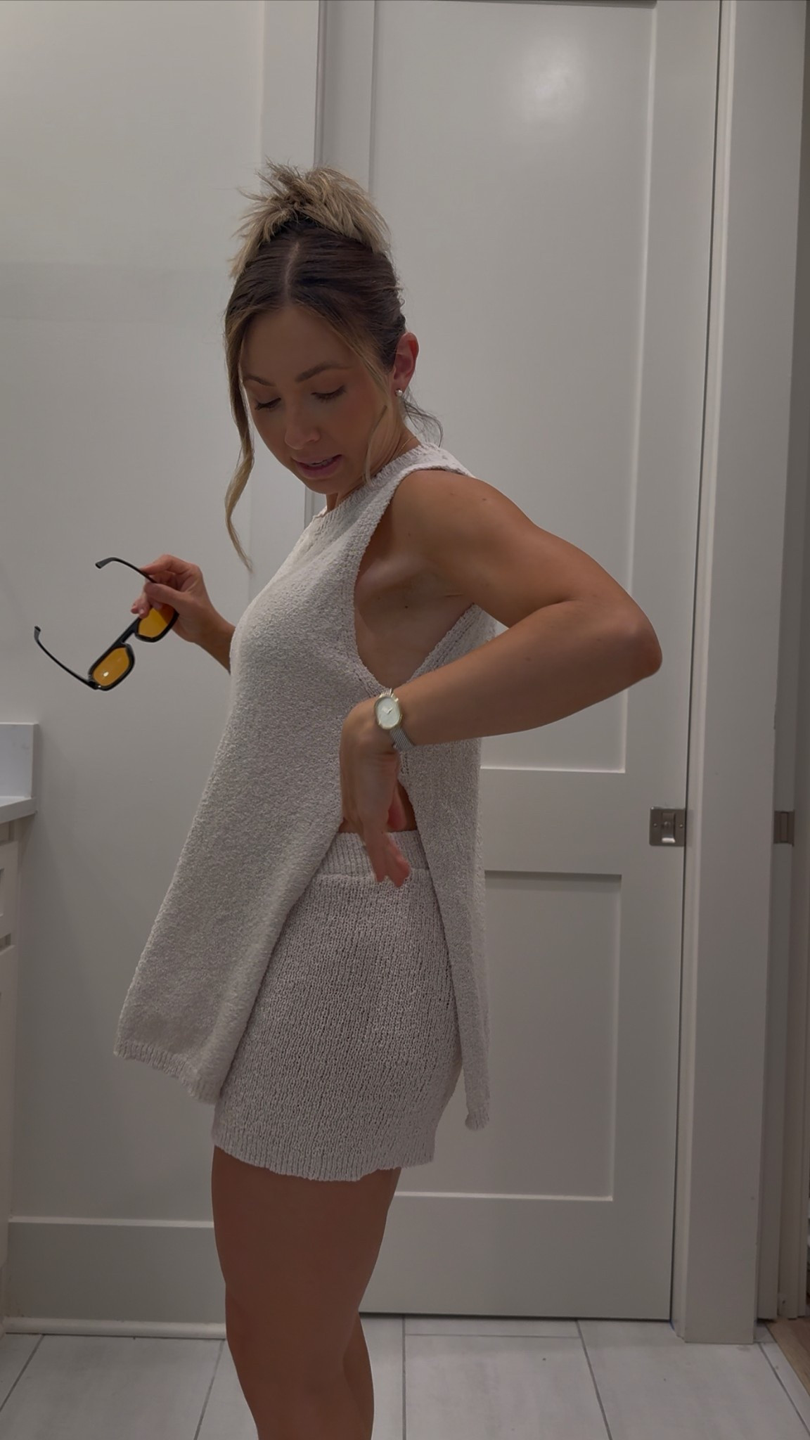 This amazon set is my FAVORITE for vacation! And it’s a free people lookalike — wearing a size small 

#LTKSwim #LTKTravel