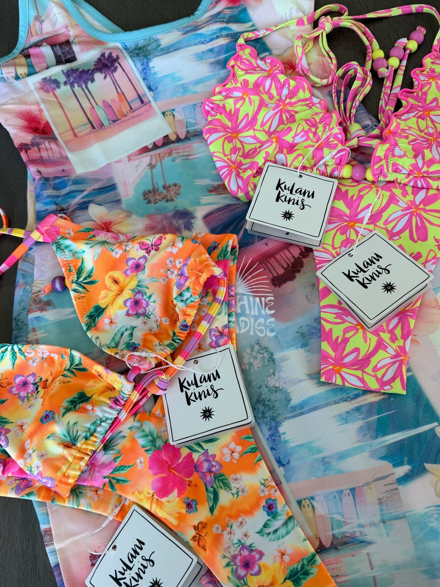 @Kulani Kinis haul

#LTKootd #LTKTravel #LTKSwim