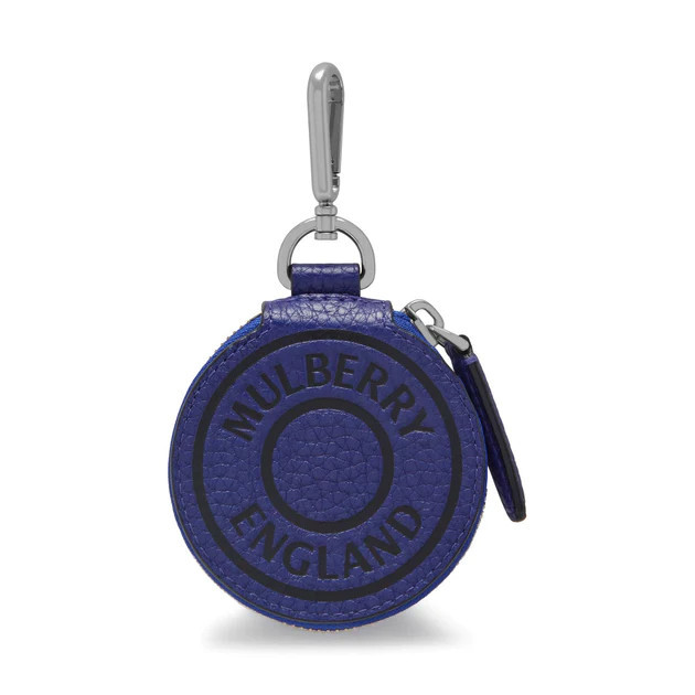 Mulberry Round Pouch | Shop Premium Outlets