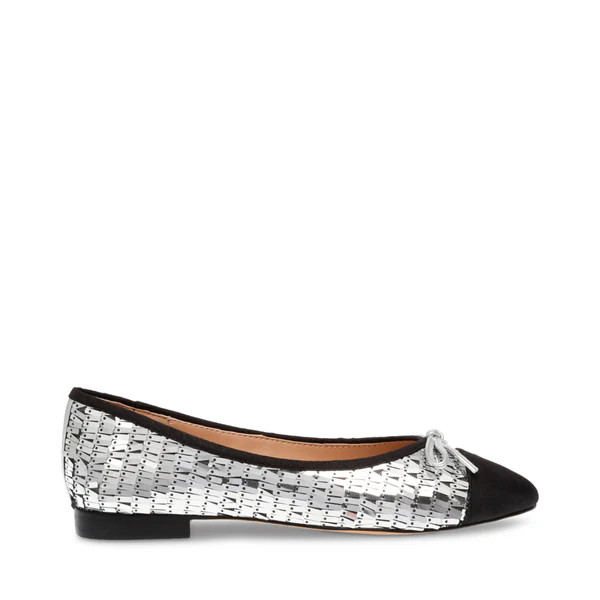 ELLISON-S SILVER MULTI | Steve Madden (Canada)