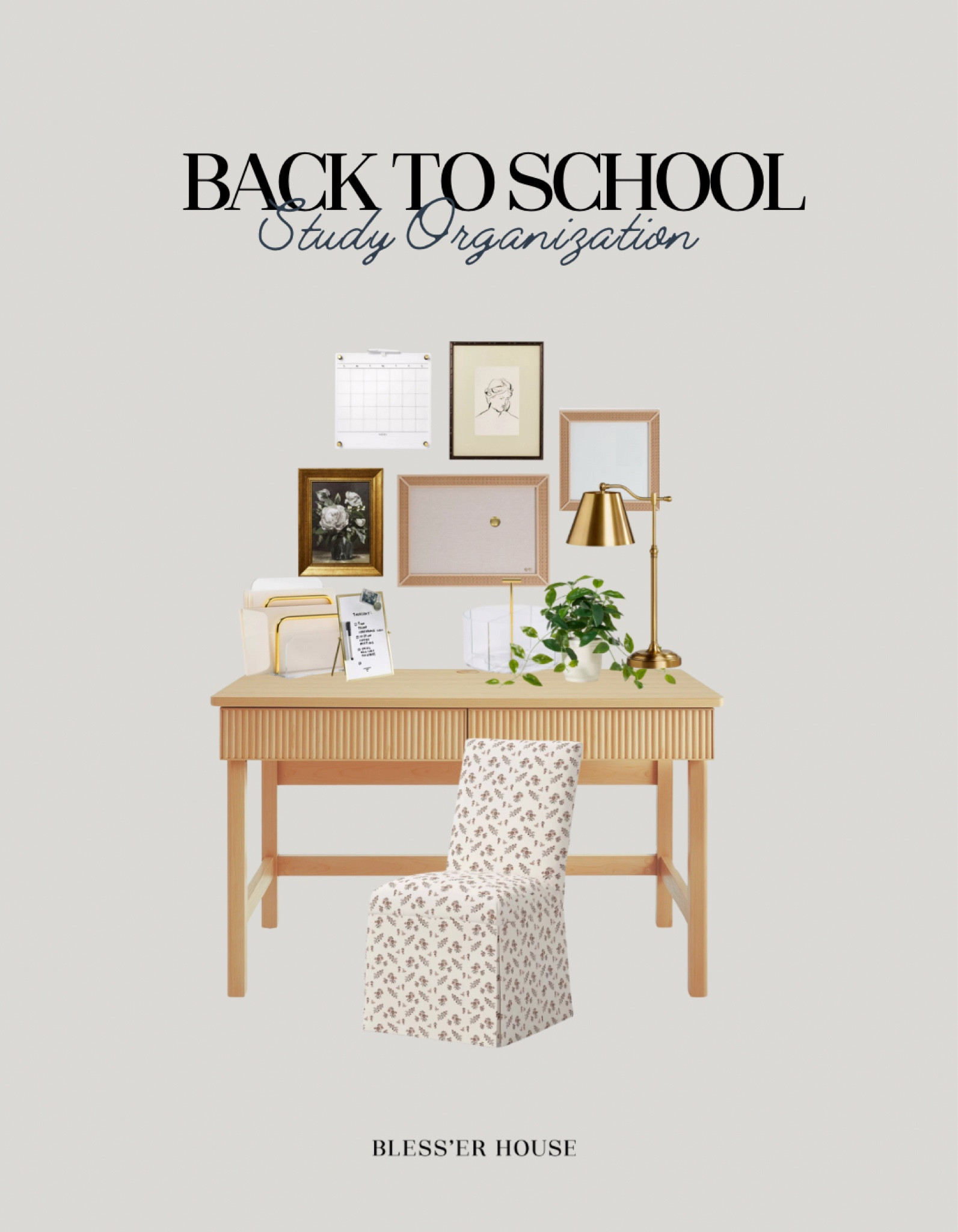 Functional & pretty study office desk & chair! 

#SmallDesk #OfficeDesk #WalmartFurniture #WalmartHome #OfficeChair #UpholsteredOfficeChair #LinenChair #Corkboard #Calendar #OfficeDecor #OfficeIdeas 

#LTKBacktoSchool #LTKStyleTip #LTKFamily