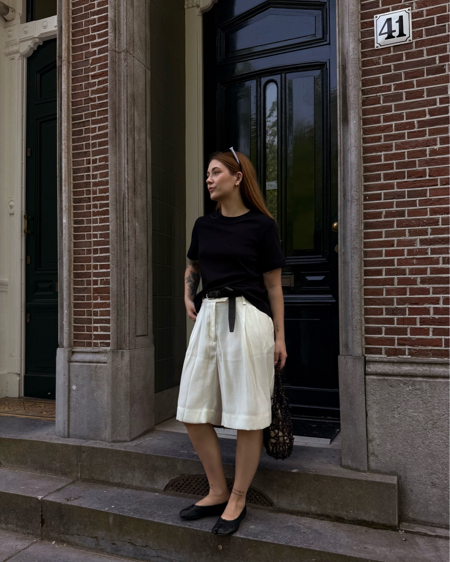 heat wave attire

#LTKeurope #LTKstyletip #LTKsummer