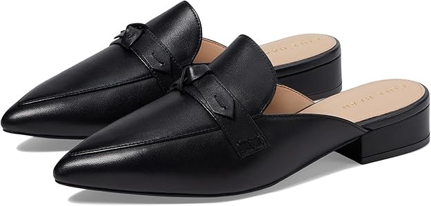 Cole Haan womens Piper Bow Mule | Amazon (US)