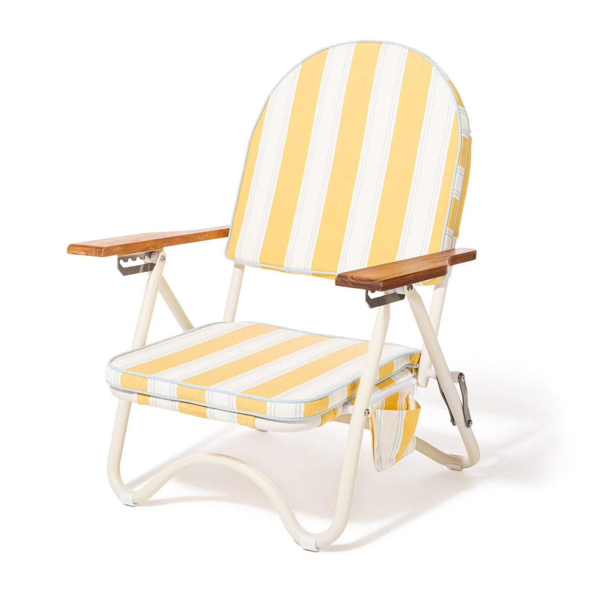 The Pam Chair | Business & Pleasure Co.