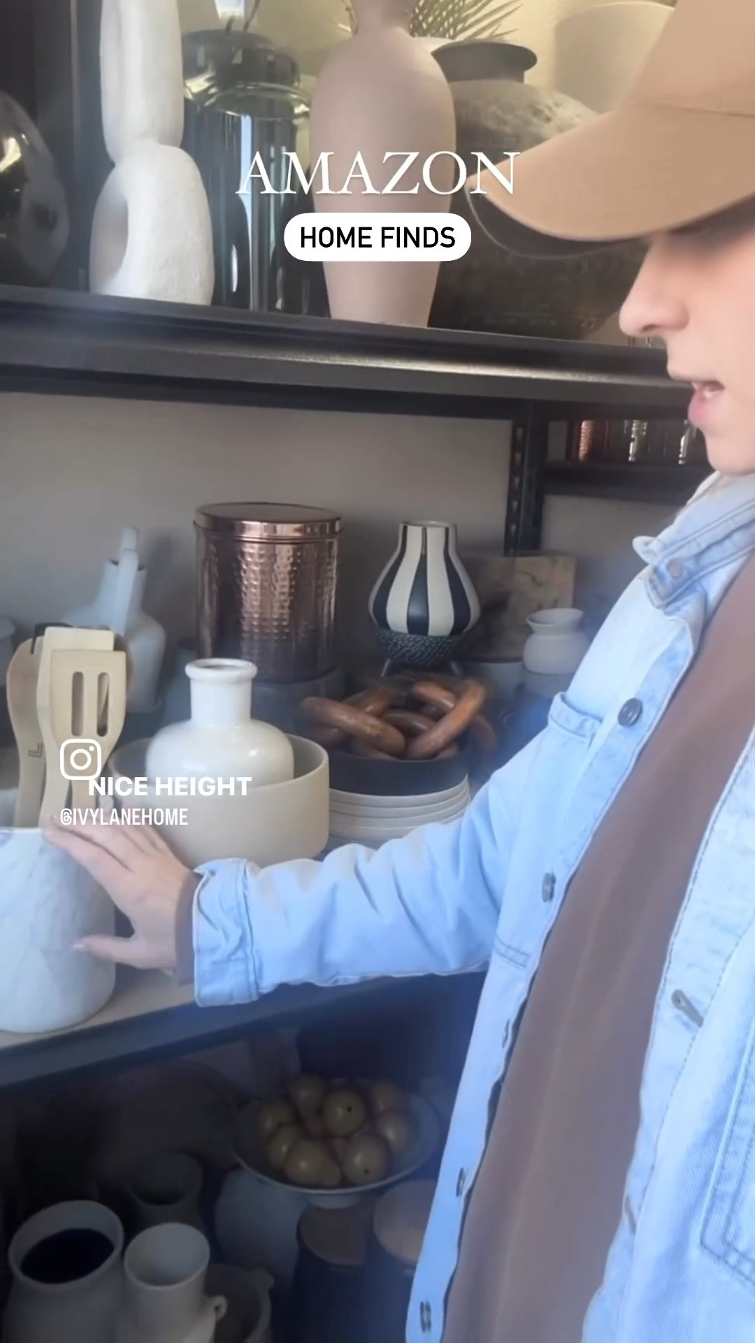 More Amazon pieces from our staging inventory! 

#home #decor #rug #bench #art #walldecor

#LTKVideo #LTKhome #LTKstyletip