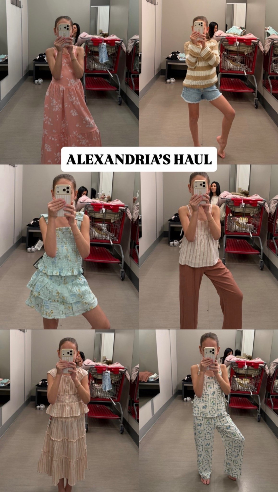 All clothes are 40% off today! They are sooo good!!! Get them while the are on sale! 

#LTKKids #LTKSaleAlert #LTKSeasonal