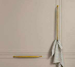 Sansome Appliance Pull | Pottery Barn CA