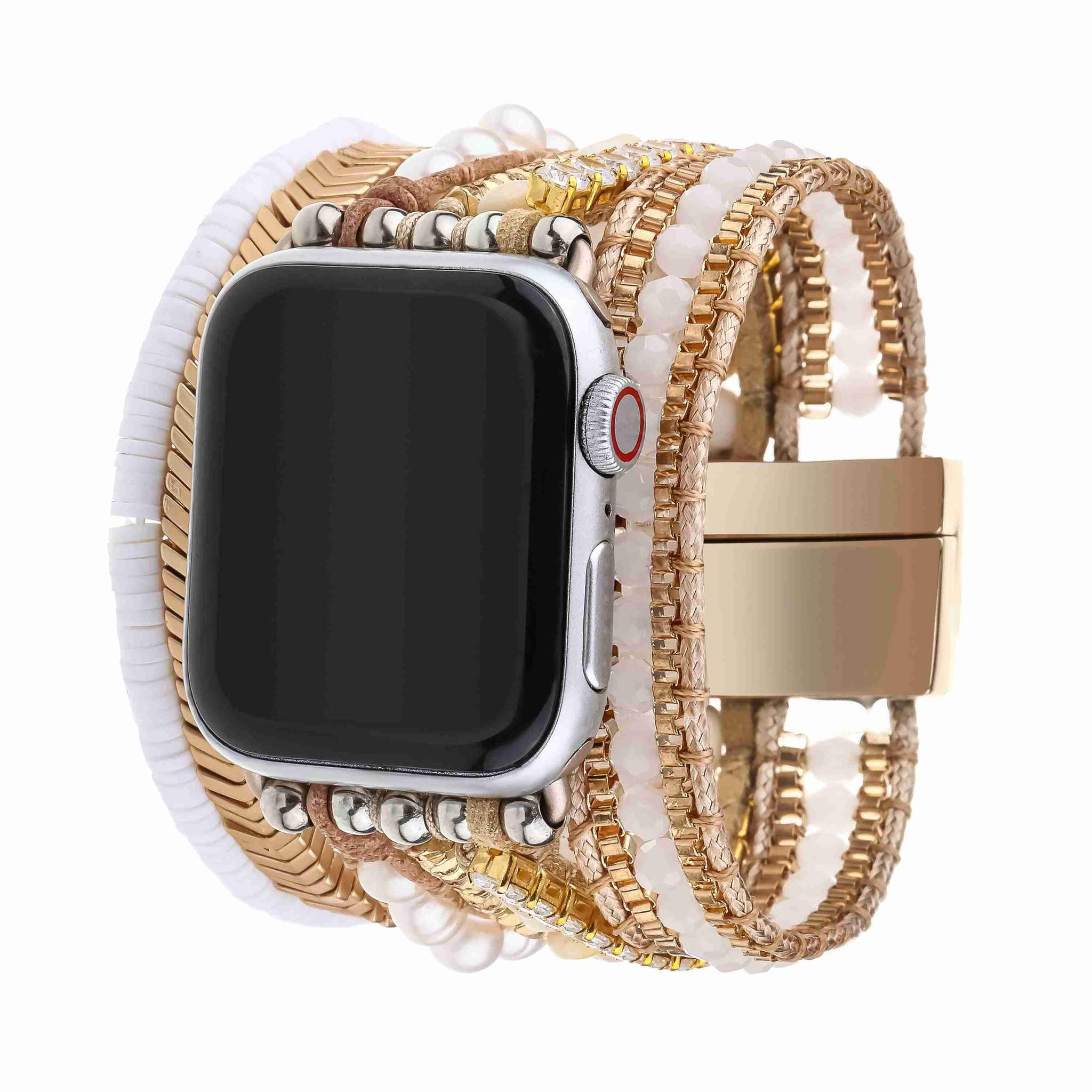 Thea Apple Watch Strap | Victoria Emerson