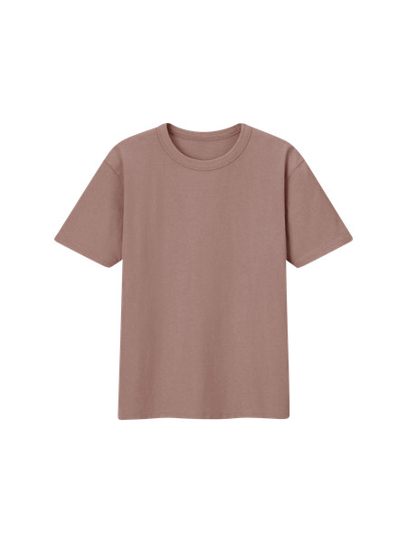 Zeroed In Short-Sleeve Shirt | Lululemon (US)