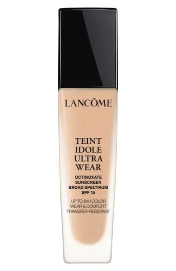 Lancome Teint Idole Ultra Liquid 24H Longwear Spf 15 Foundation - 220 Buff (C) | Nordstrom