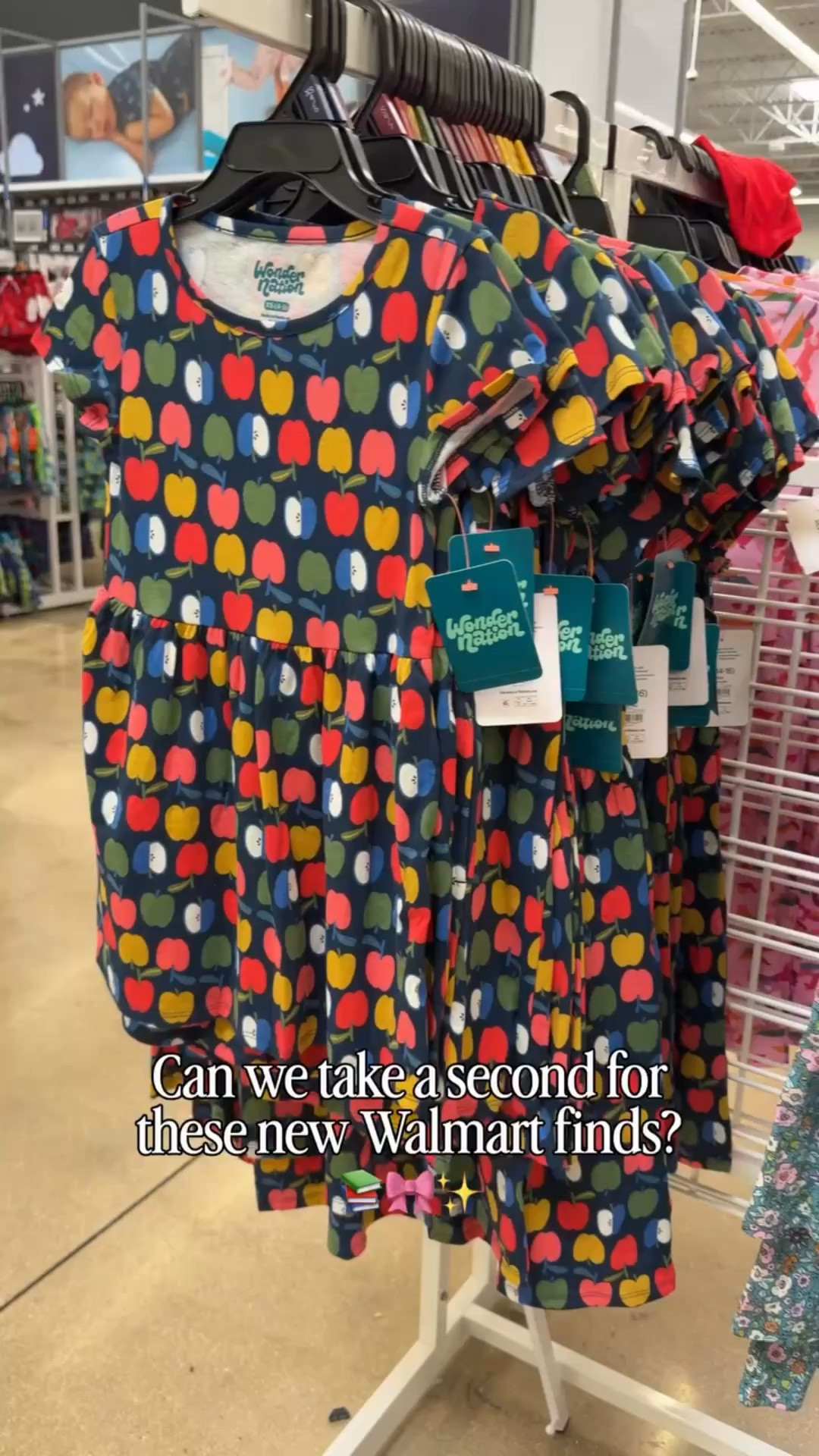 New arrivals in the girls section & it’s all super cute! 
💬type GIRLS for 🔗 to shop these now ✨

(Linking everything here)

#girlsclothing #backtoschoolshopping #affordablekidsclothing

#LTKSeasonal #LTKmomlife #LTKKids