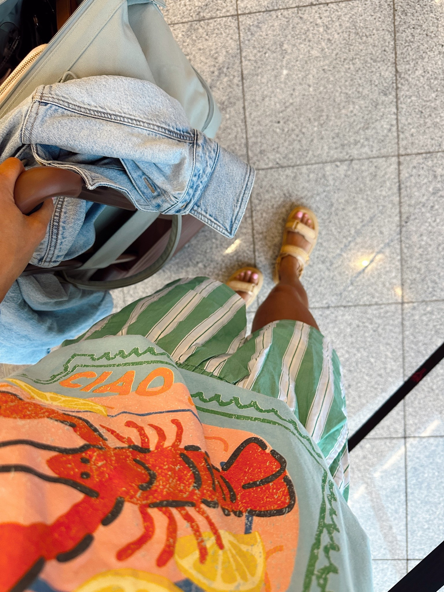 Travel fit to Mexico 

#LTKFindsUnder50 #LTKStyleTip #LTKGiftGuide